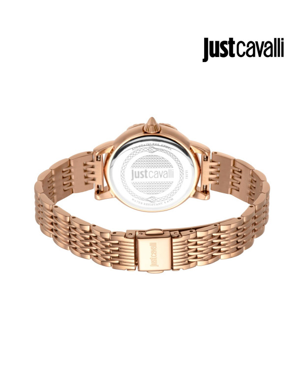 Just Cavalli Ladies Watch